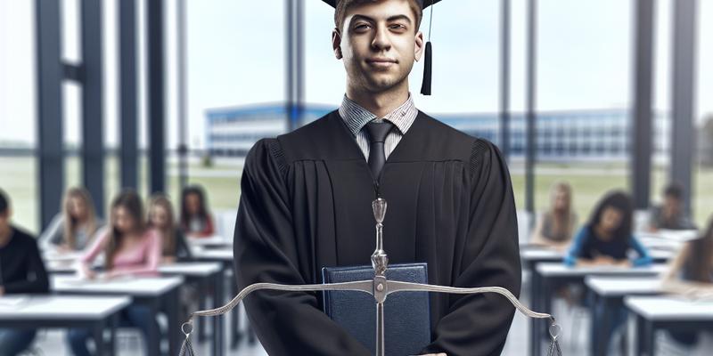 Allègement et Dispense de Formation avec une Licence en Sciences de l'Éducation Allègement et Dispense de Formation avec une Licence en Sciences de l'Éducation
