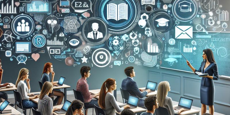 Avantages de la Licence SEF (Sciences de l'Éducation et de la Formation) Avantages de la Licence SEF (Sciences de l'Éducation et de la Formation)