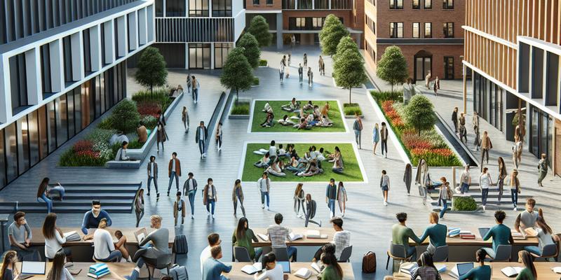 Étudier la Licence Sciences de l'Éducation et de la Formation à Valenciennes