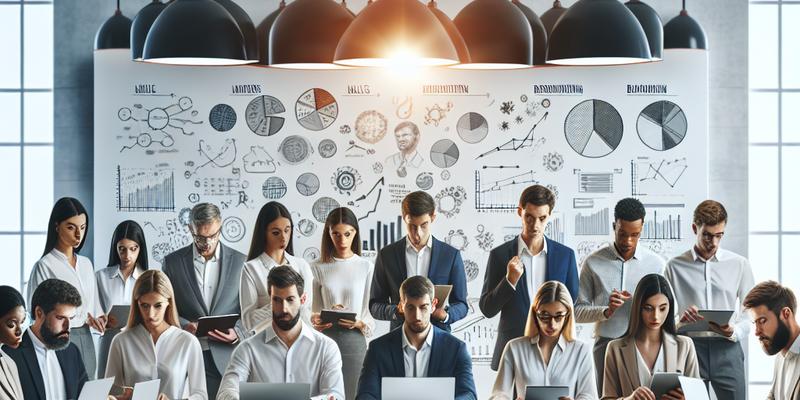 Formation Continue : Nouveaux Défis et Perspectives