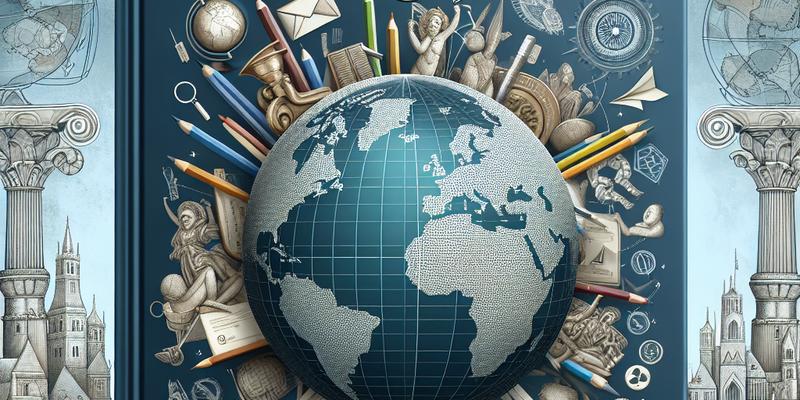L'Éducation Internationale : Politiques Comparées et Enjeux Globaux