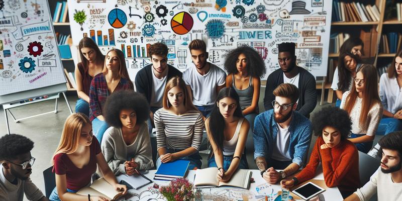 L'Importance du Projet de Formation pour la Licence Sciences de l'Éducation