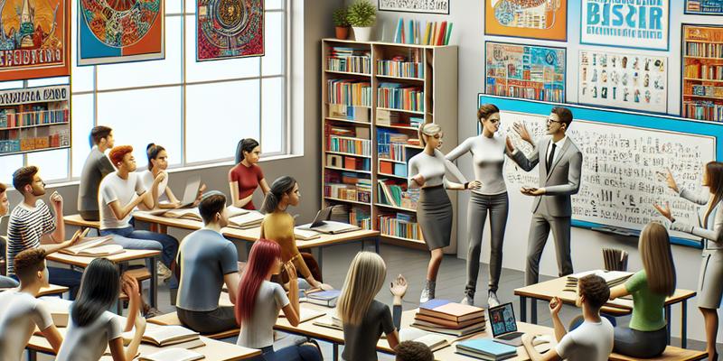 La Licence Sciences de l'Éducation : Une Formation Continuer à Aix Marseille La Licence Sciences de l'Éducation : Une Formation Continuer à Aix Marseille
