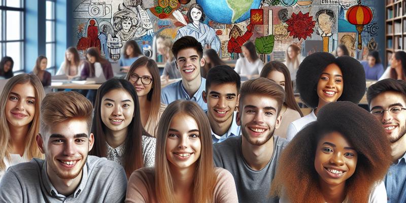 Licence Sciences de l'Éducation : Éducation, Formation et Culture EFEC
