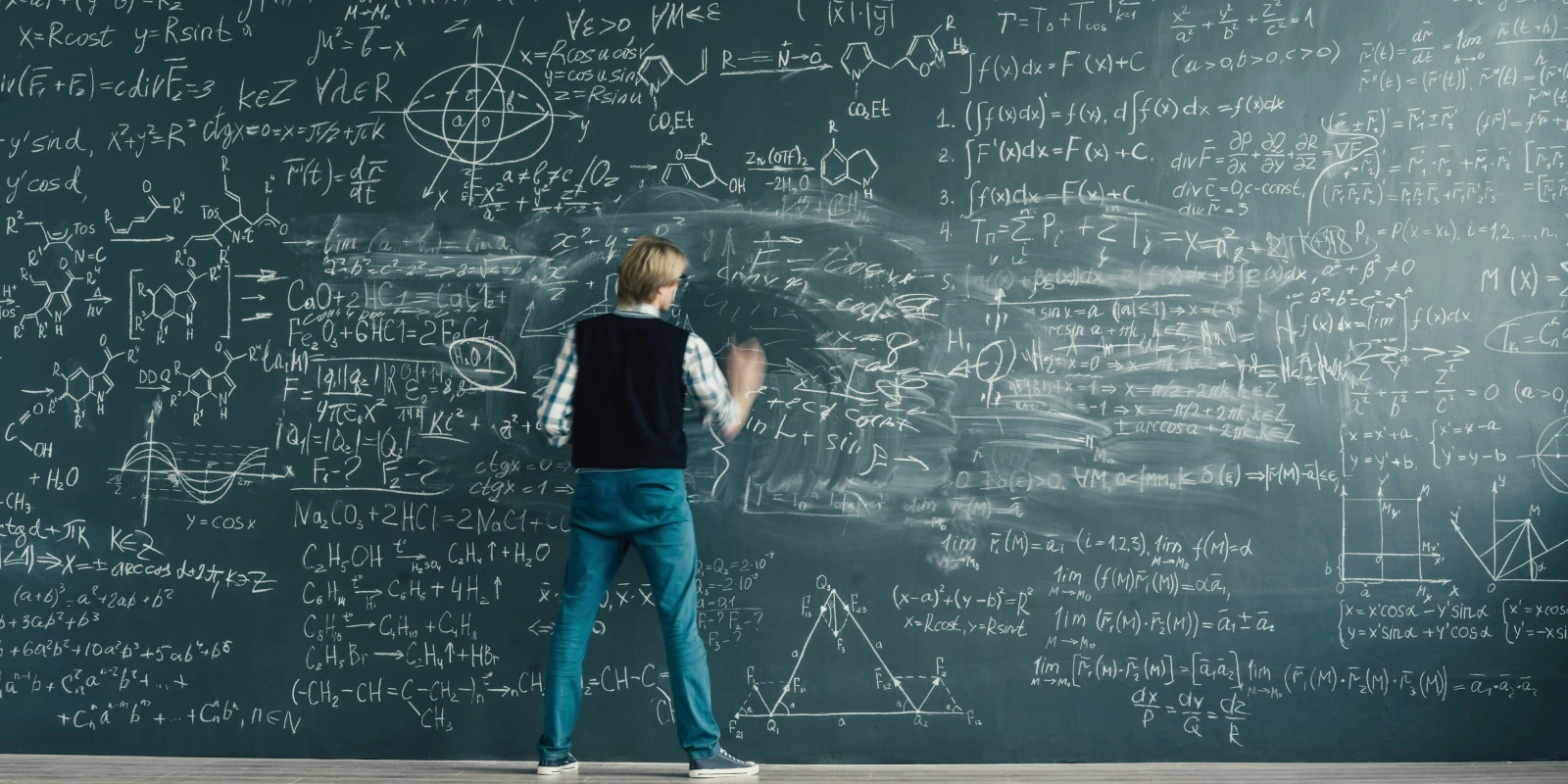 Licence Sciences de l'Éducation et de la Formation à Lille