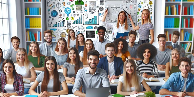 Licence Sciences de l'Éducation et de la Formation : Le Guide Complet