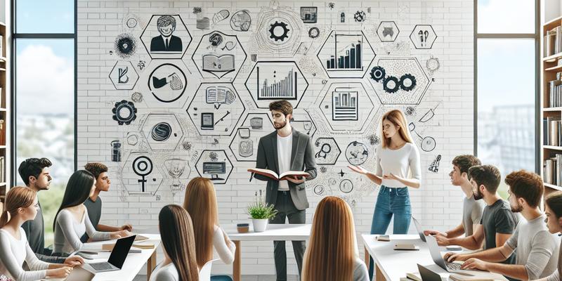 Licence Sciences de l'Éducation - Parcours Formation des Adultes Licence Sciences de l'Éducation - Parcours Formation des Adultes