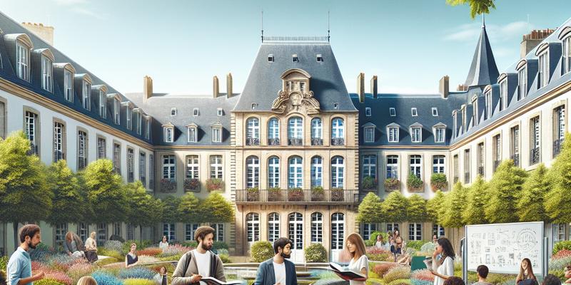 Licence SEF (Sciences de l'Éducation et de la Formation) à Limoges
