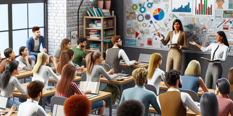 Licence SEF (Sciences de l'Éducation et de la Formation) et Intervention Sociale