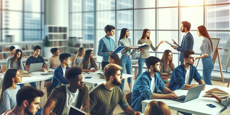 Licence SEF (Sciences de l'Éducation et de la Formation) pour l'Insertion Professionnelle