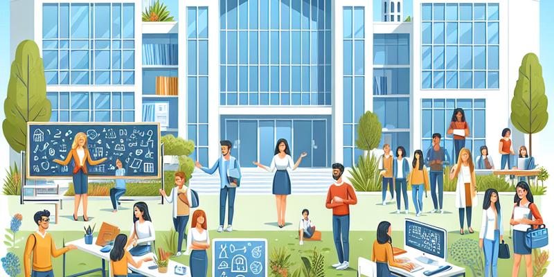 Licence SEF (Sciences de l'Éducation et de la Formation) : Programme et Contenu Licence SEF (Sciences de l'Éducation et de la Formation) : Programme et Contenu