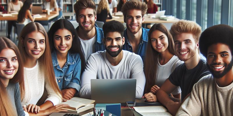 Postuler à une Licence Sciences de l'Éducation et de la Formation