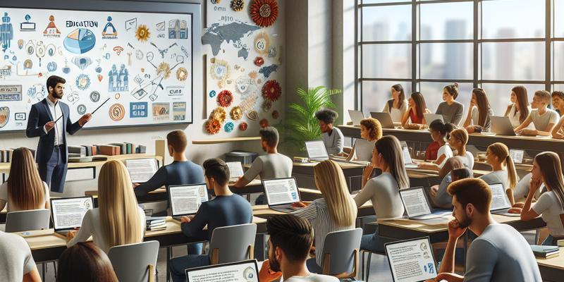 Pourquoi Suivre une Licence Sciences de l'Éducation - Formation Continue Pourquoi Suivre une Licence Sciences de l'Éducation - Formation Continue