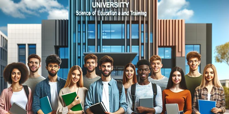 S'inscrire en Licence Sciences de l'Éducation et de la Formation S'inscrire en Licence Sciences de l'Éducation et de la Formation